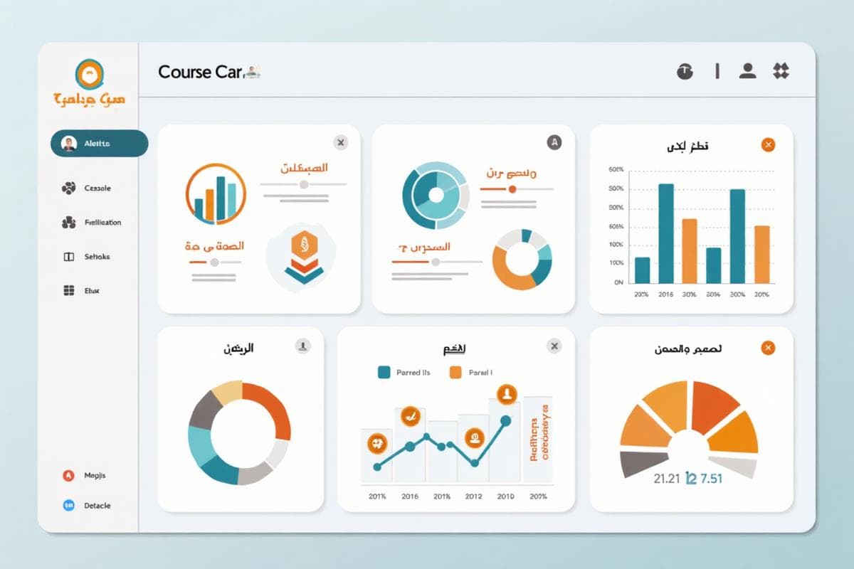منصة التعلم الحديثة